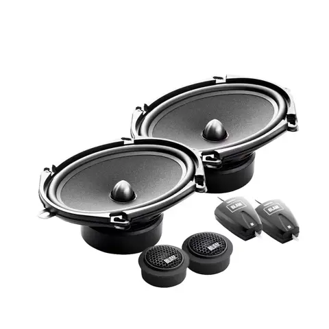 BLAM 570 RS kit