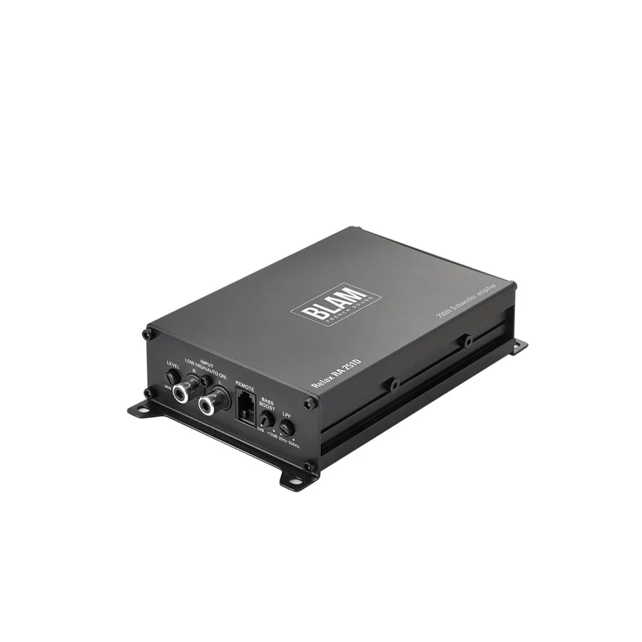 BLAM Amplificateur RA 251 D