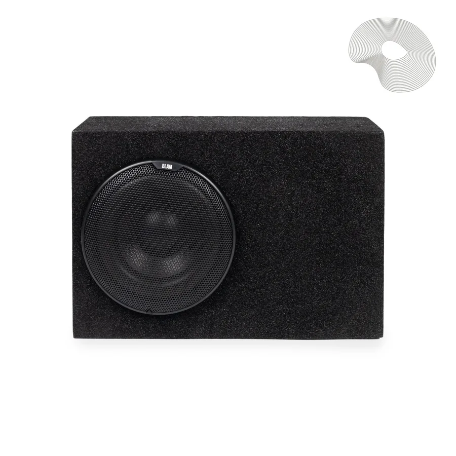 BLAM CR6EL MINI SUBWOOFER, фото 2