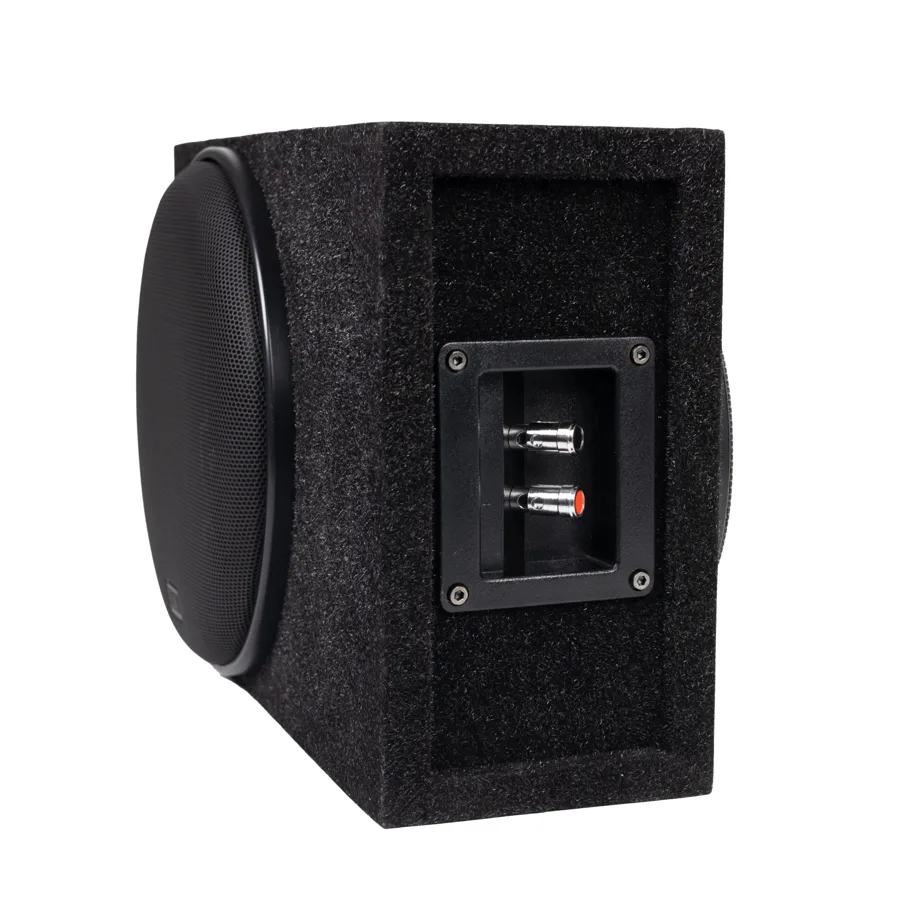 BLAM CR6EL MINI SUBWOOFER, фото 3