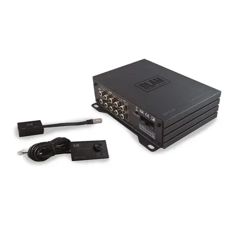 BLAM DSP Amplifier 4.40