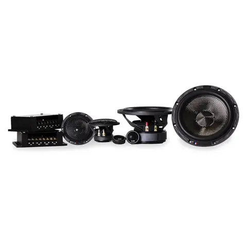 BLAM KIT 165 S300
