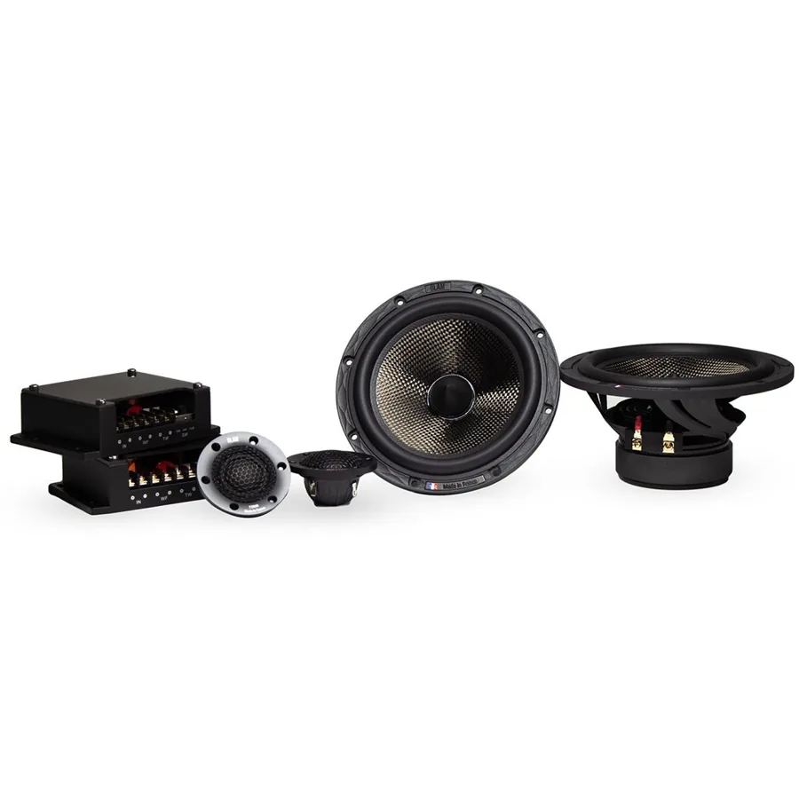 BLAM KIT 165 S85