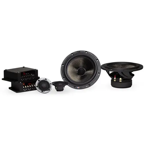 BLAM KIT 165 S85