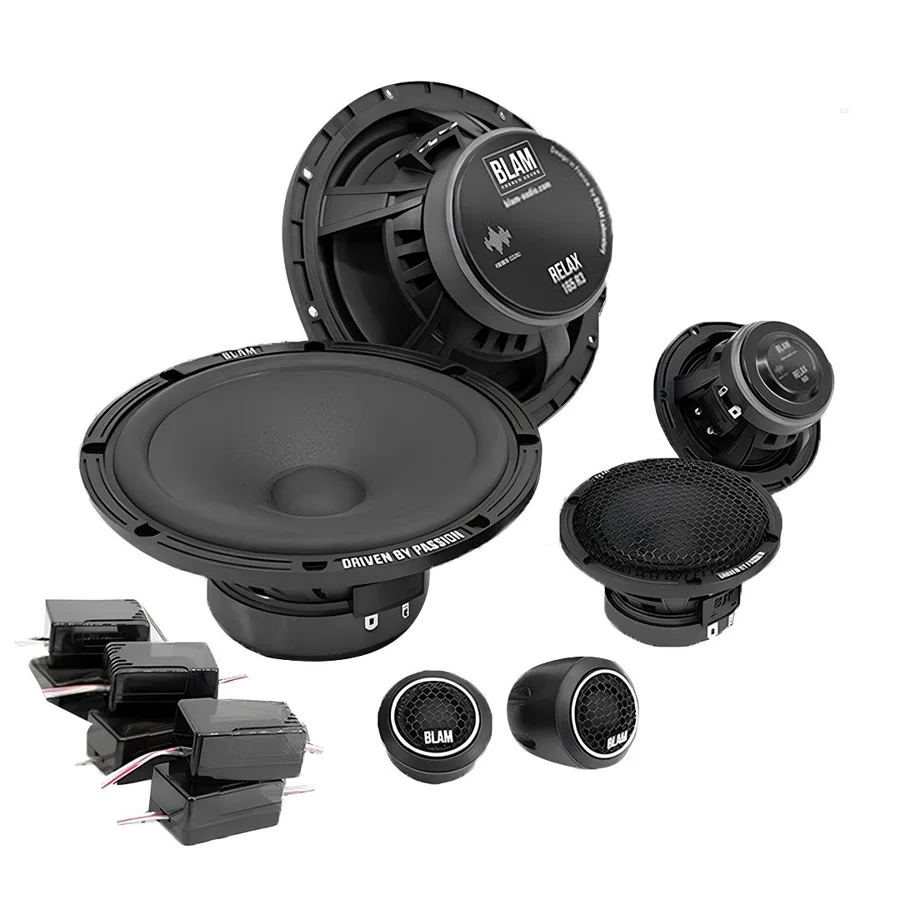 BLAM Kit 165R3