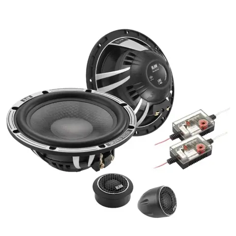 BLAM Kit L165S