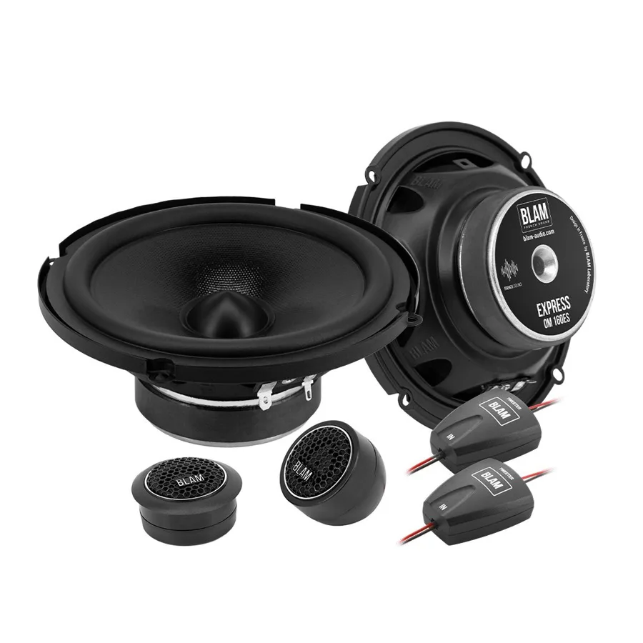 BLAM Kit OM 160 ES 13