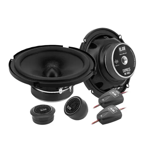 BLAM Kit OM 160 ES 13
