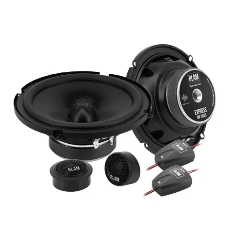 BLAM Kit OM 160 ES 20