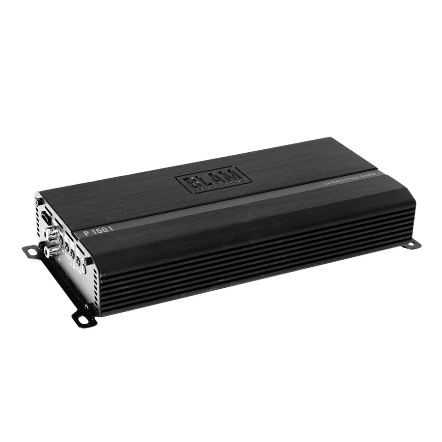BLAM P1501 AMPLIFIER