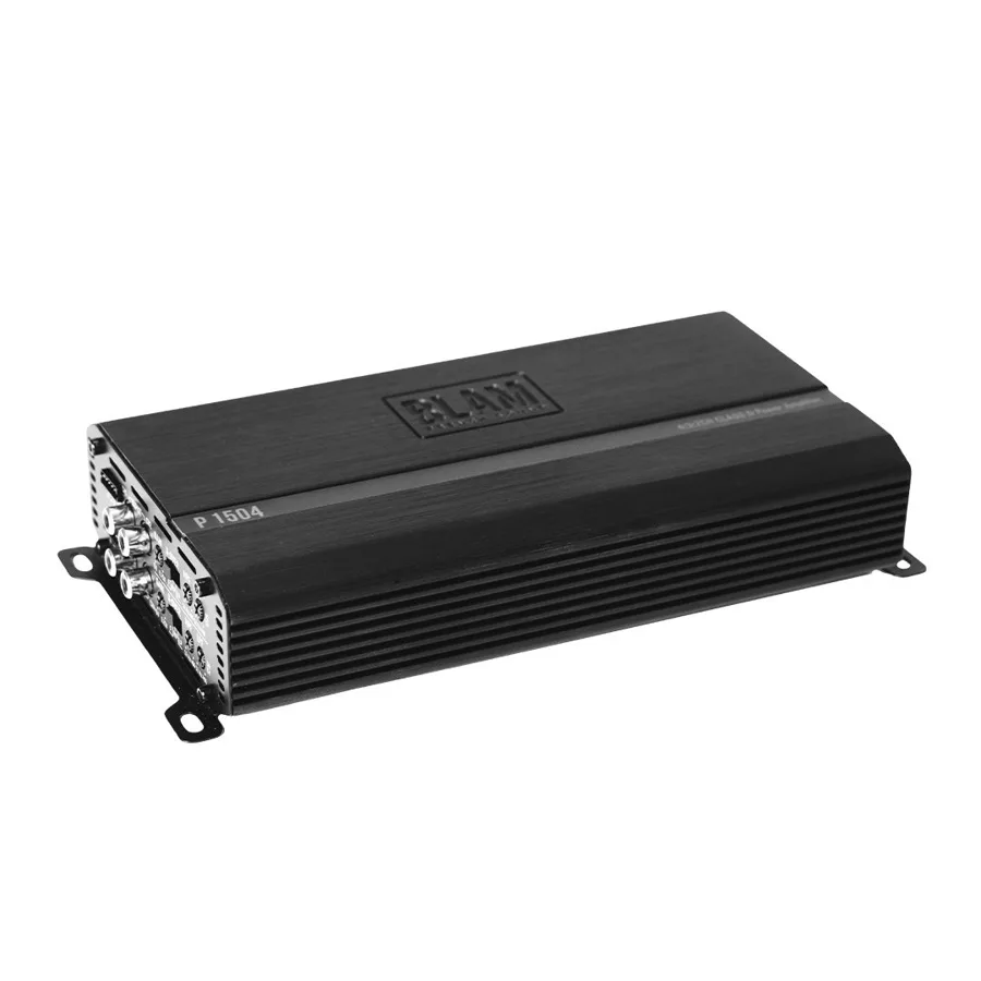 BLAM P1504 AMPLIFIER