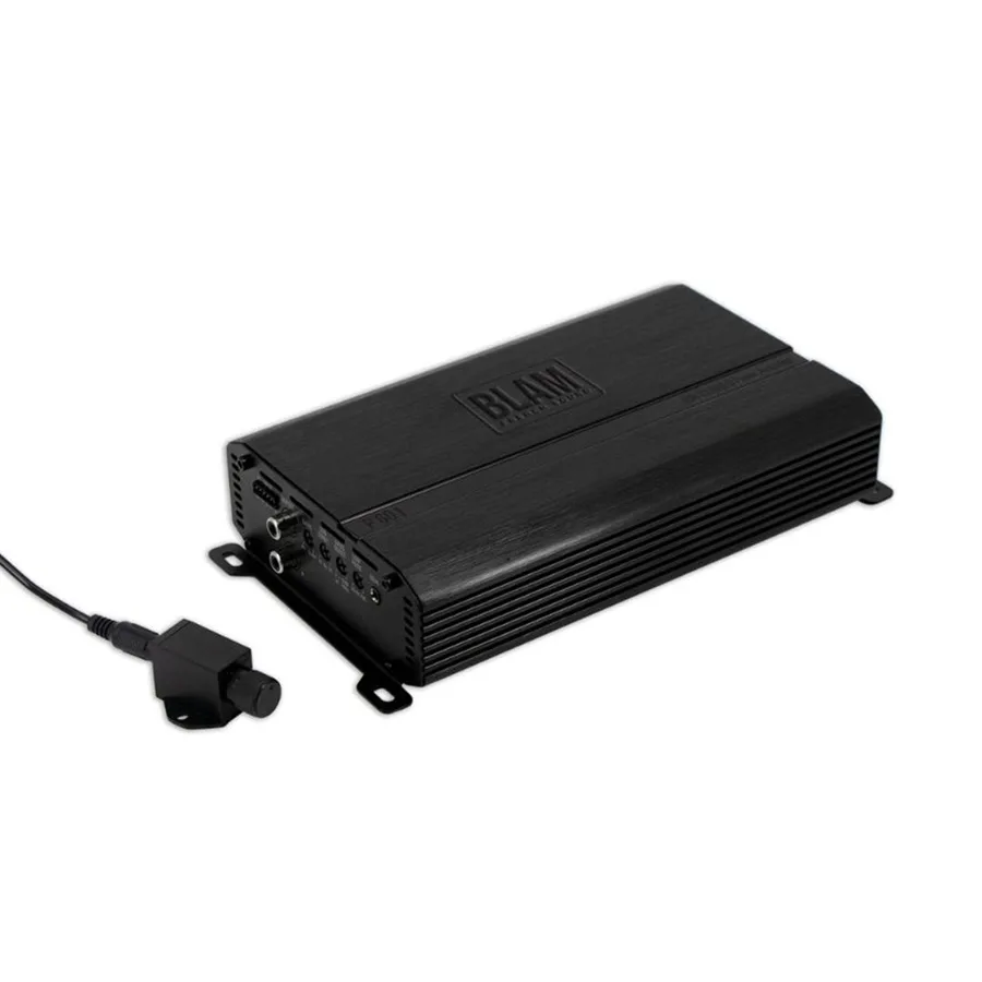 BLAM P601 amplifier