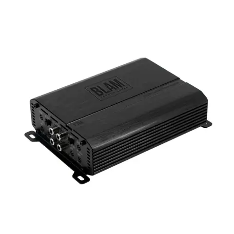 BLAM P704 amplifier