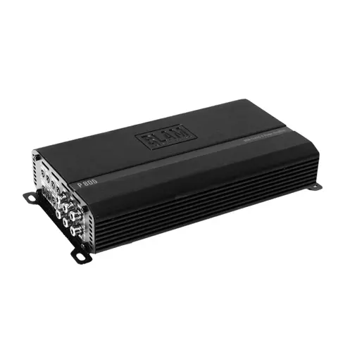 BLAM P805 AMPLIFIER