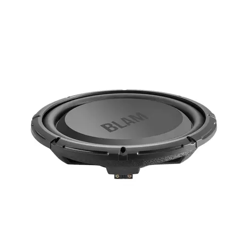 BLAM RS 12.4 subwoofer