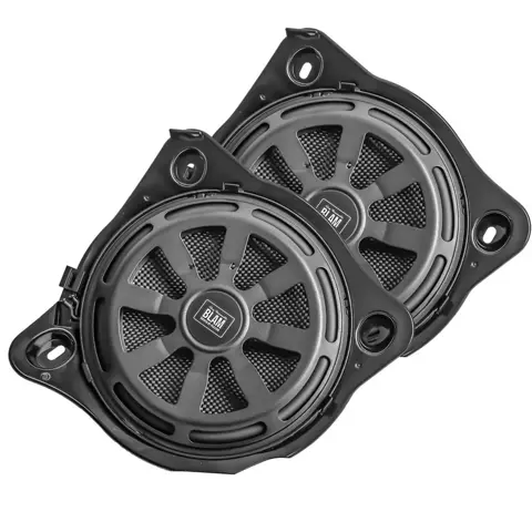BLAM Subwoofer MB 200 W