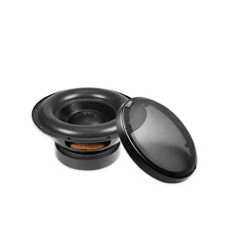 BLAM subwoofer R6EL