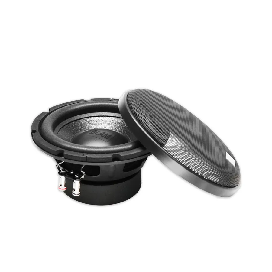 BLAM Subwoofer R8 EL 2
