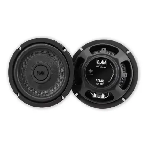 BLAM Woofers 165RWF