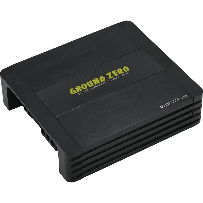 Ground Zero GZCA 1.5SPL-M1
