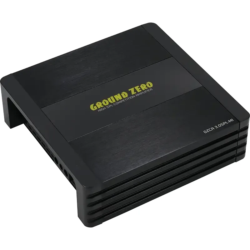 Ground Zero GZCA 3.0SPL-M2