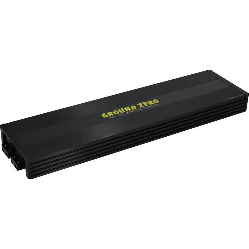 Ground Zero GZCA 35.0SPL-M1
