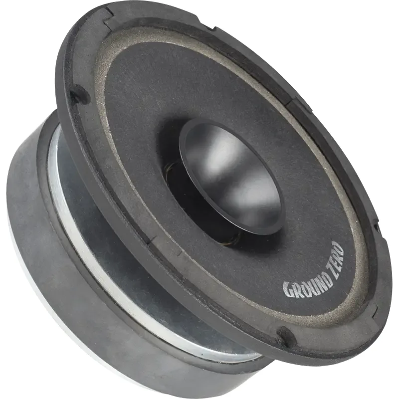 Ground Zero GZCF 165COAX