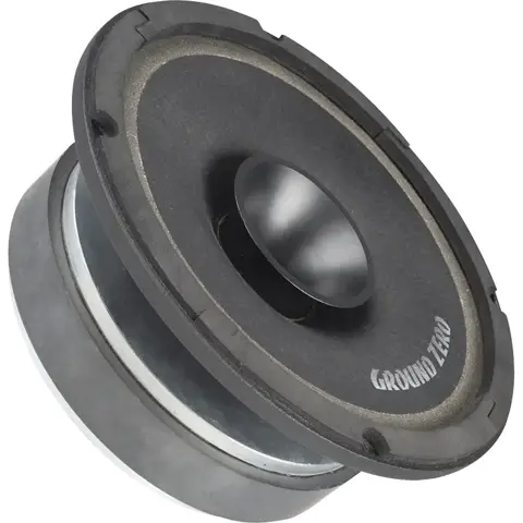 Ground Zero GZCF 165COAX