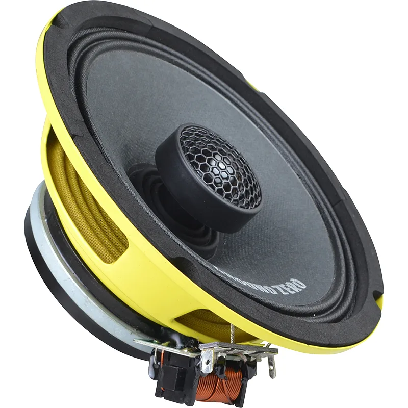 Ground Zero GZCF 6.5SPL-NEO
