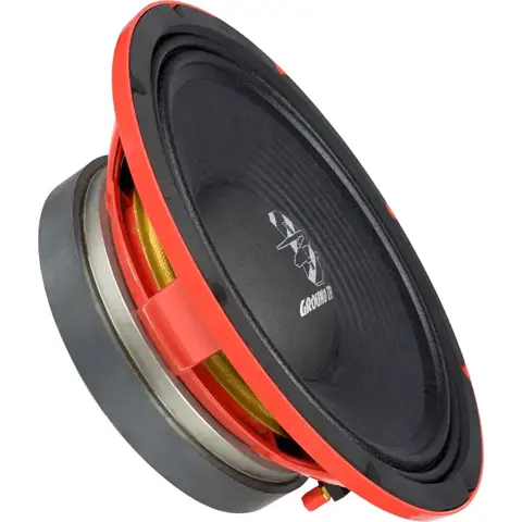 Ground Zero GZCW 12.1200-PRO