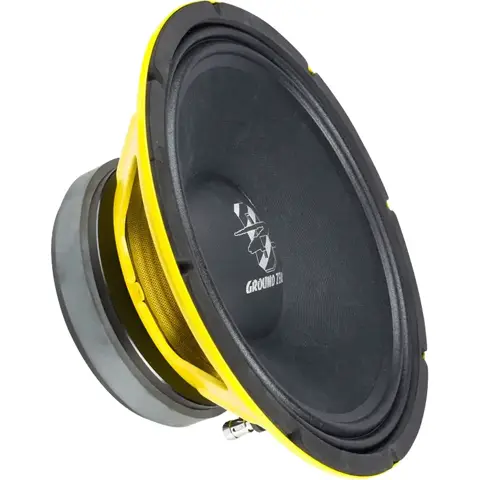 Ground Zero GZCW 12-75SPL