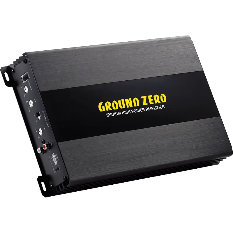Ground Zero GZIA 1.1000DXII