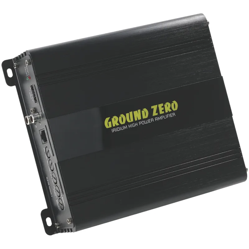 Ground Zero GZIA 1000.1