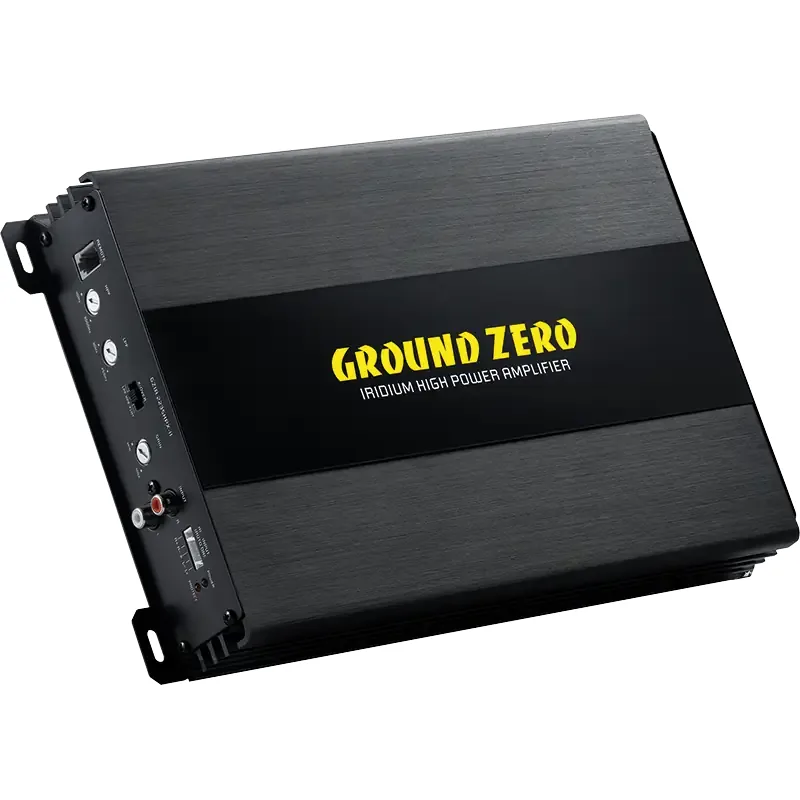 Ground Zero GZIA 2235HPX-II