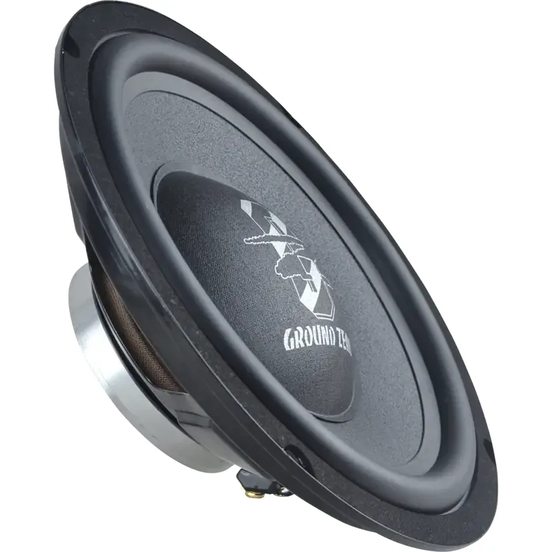 Ground Zero GZMW 200X-NEO