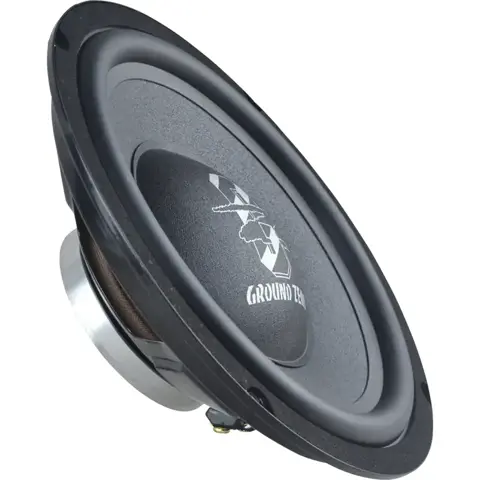 Ground Zero GZMW 200X-NEO