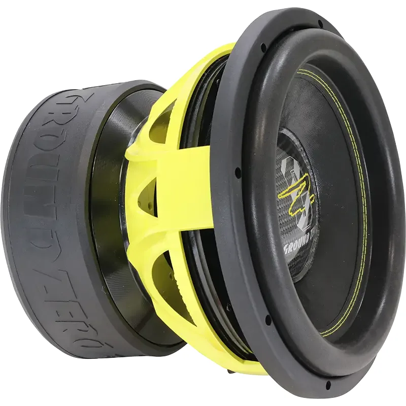 Ground Zero GZNW 30SPL-D2