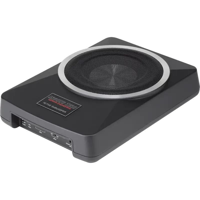 Ground Zero GZUB 800XACTII