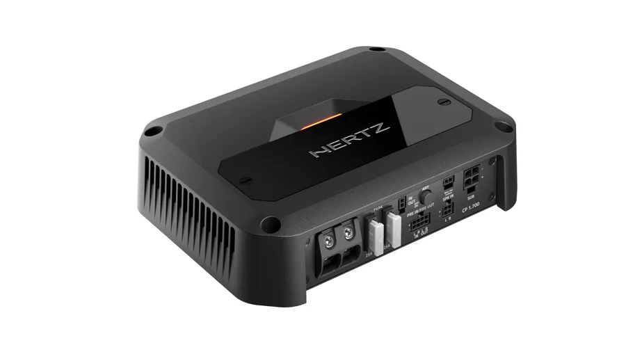 Hertz CP 1.700