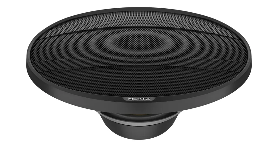 Hertz CPX 690