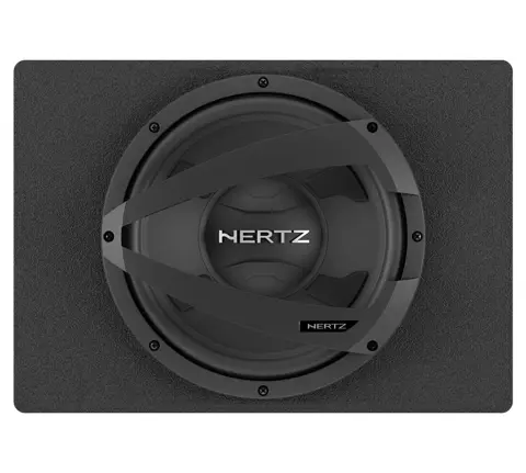Hertz DBX 25.3