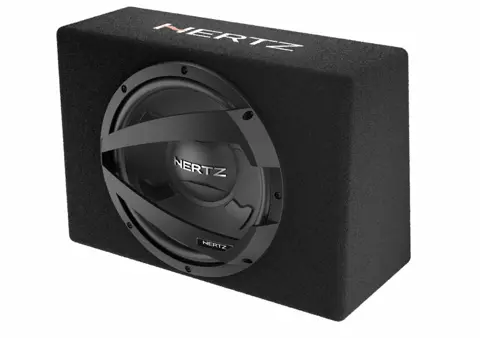 Hertz DBX 30.3