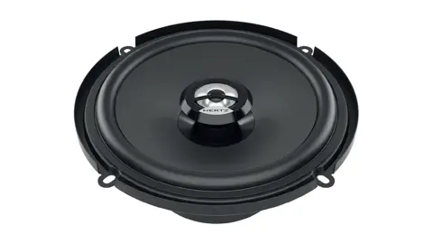 Hertz DCX 160.3