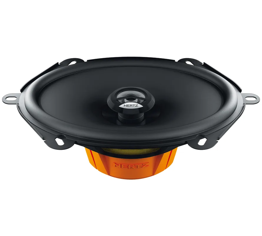 Hertz DCX 570.3