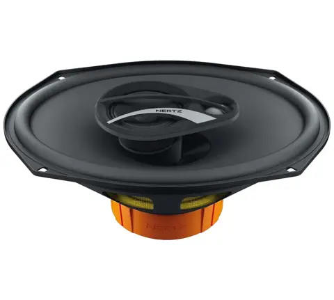 Hertz DCX 710.3
