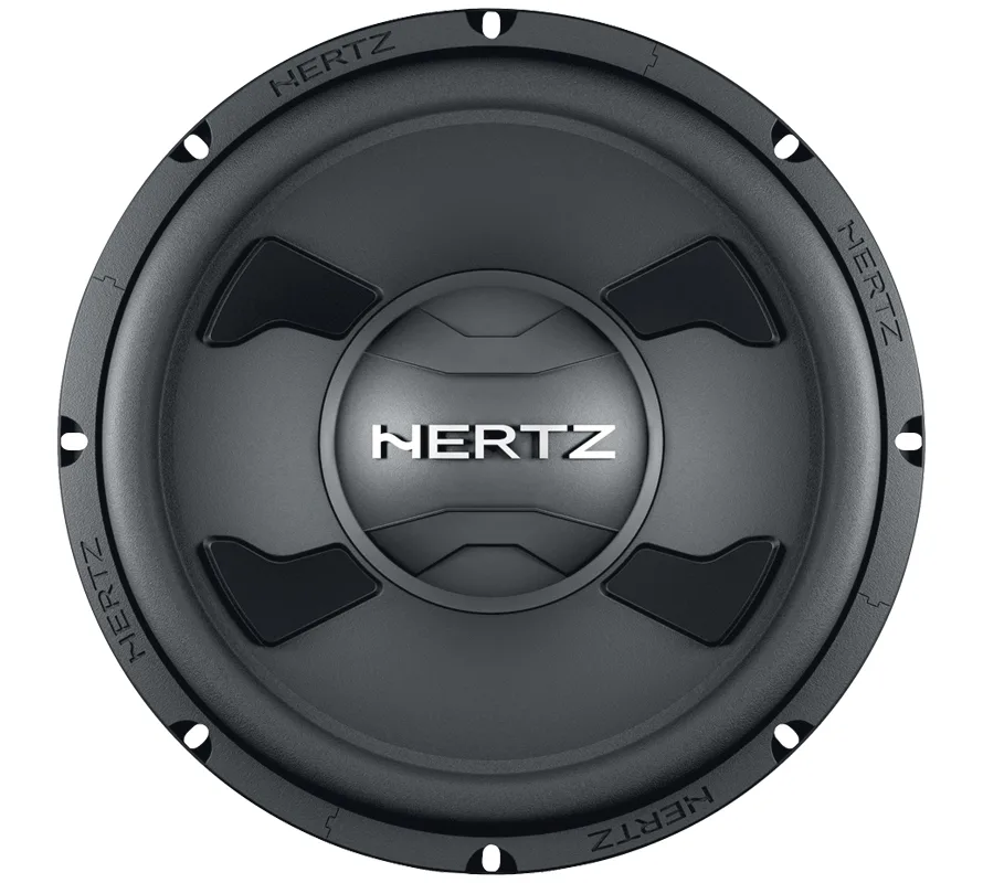 Hertz DS 30.3