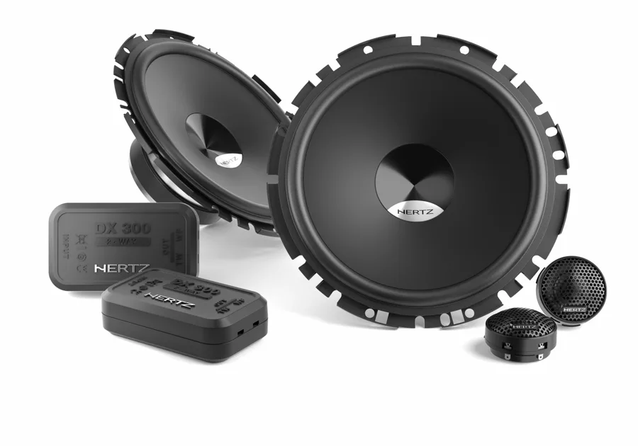Hertz DSK 170.3
