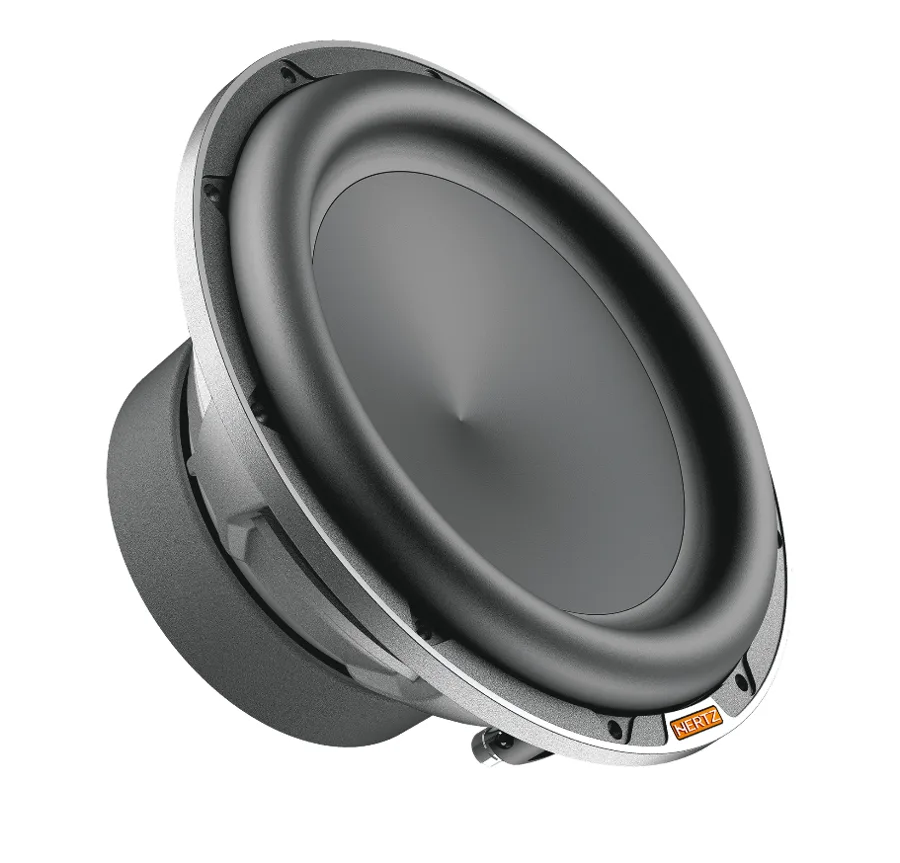 Hertz MP 250 D2.3
