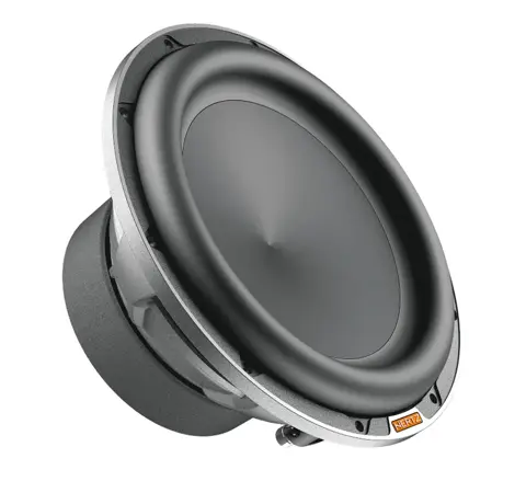 Hertz MP 250 D2.3