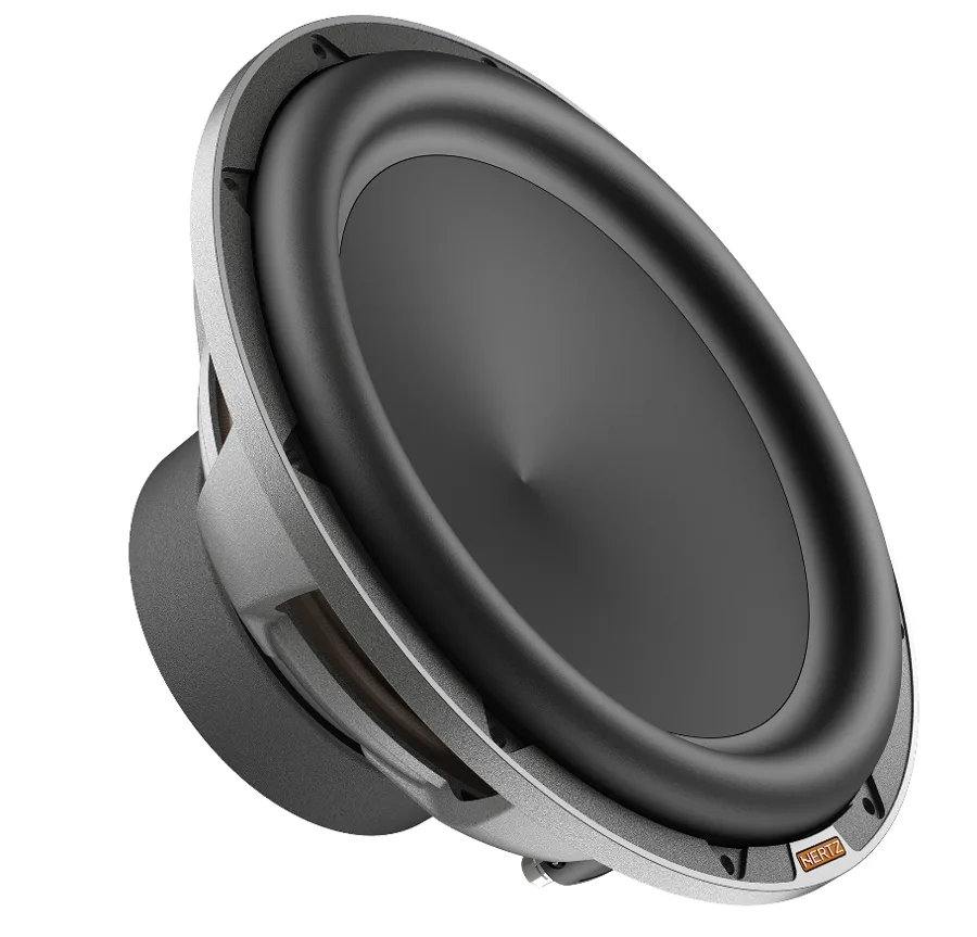 Hertz MP 300 D4.3